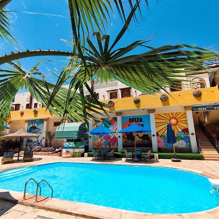 Delta Dahab Hotel Εξωτερικό φωτογραφία