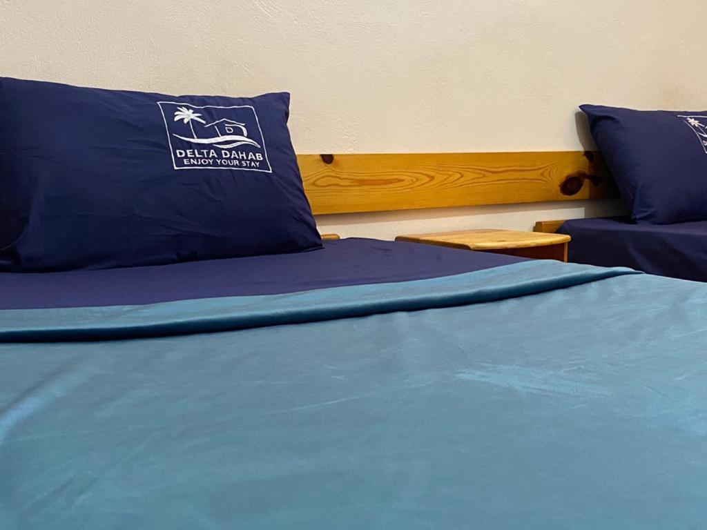 Delta Dahab Hotel Εξωτερικό φωτογραφία