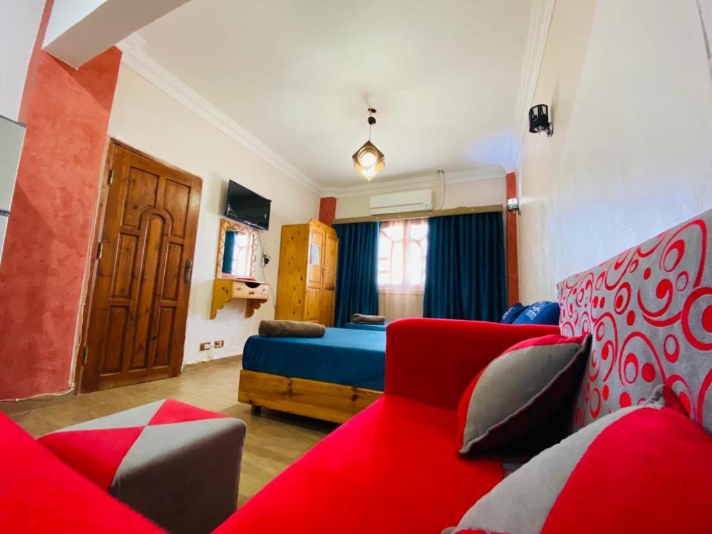 Delta Dahab Hotel Δωμάτιο φωτογραφία