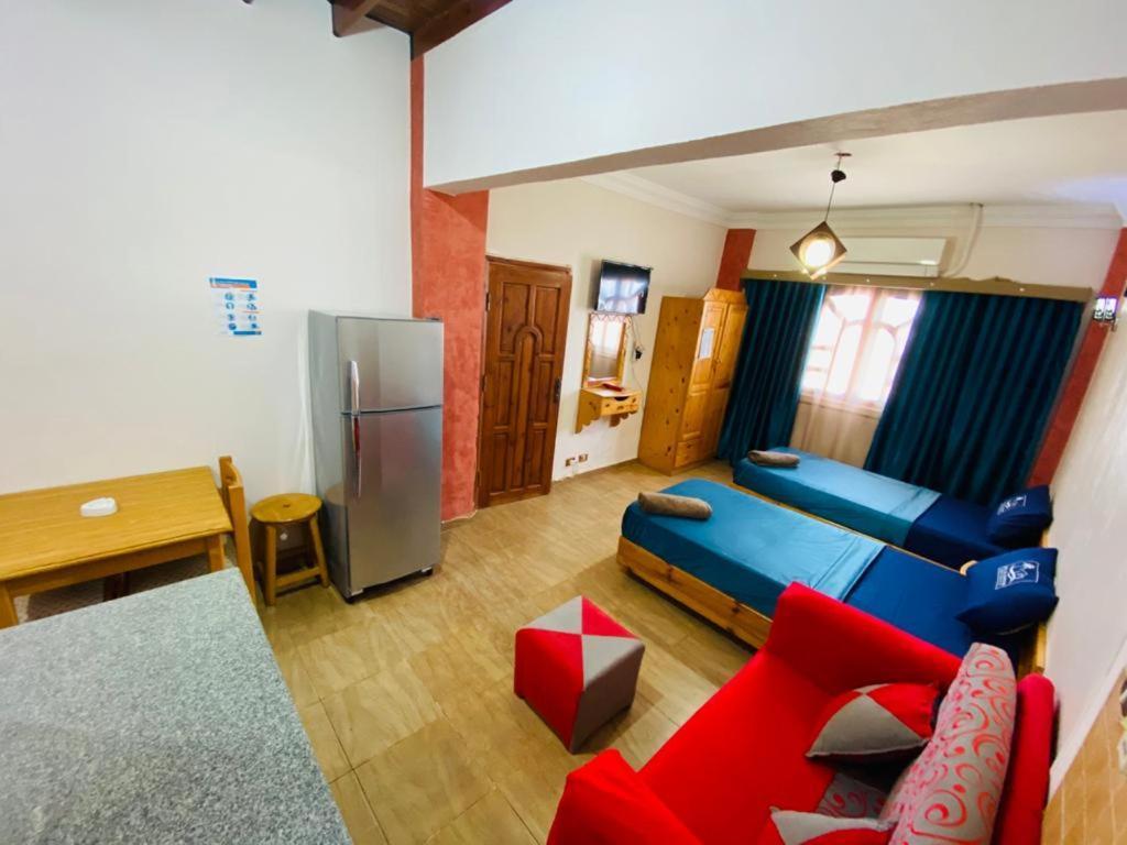 Delta Dahab Hotel Δωμάτιο φωτογραφία