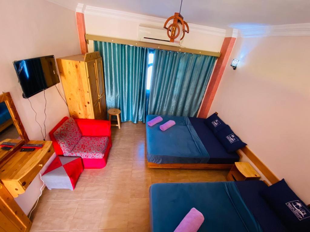 Delta Dahab Hotel Δωμάτιο φωτογραφία