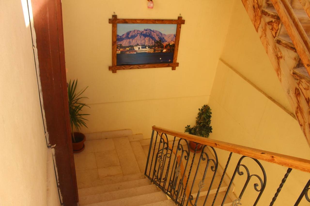 Delta Dahab Hotel Εξωτερικό φωτογραφία
